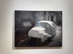 -四川美术学院美术馆