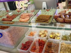 -秋英饭团(大庙新村店)