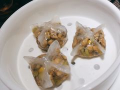 黑松露野菌饺-皓粤·臻品荟