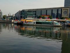 -海河游船-永乐码头(大悲院)