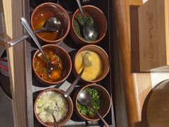 -东门口·新式老北京火锅(河西龙湖天街店)
