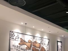 大堂-新太二·鲜料川菜(东汇城店)