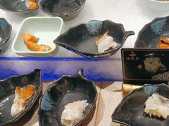 -海玥荟海鲜姿造自助餐厅(欧罗巴广场店)
