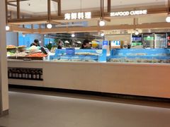 -星伦多自助料理·涮烤一体(杭州来福士店)