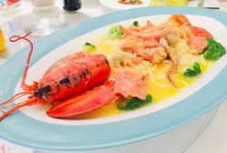 -真知味酒店·宴会厅(月牙湖店)