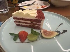 -Golden Lily河内巴黎法越料理餐厅(建国西路店)