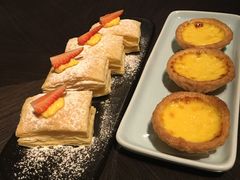 -万丽轩·粤菜(王府井金茂万丽酒店)