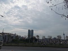 -澳门环岛游湾仔码头