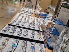 -日本手作眼镜·久川睛匠(龙德店)
