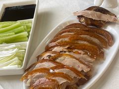 -便宜坊烤鸭店(玉蜓桥店)