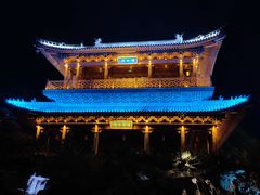 -南阳卧龙岗武侯祠