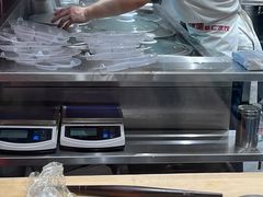 -喜家德虾仁水饺(岗厦北店)