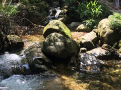 -牛鱼嘴原始生态风景区