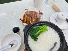 -甜蜜蜜港式茶餐厅(虹梅店)