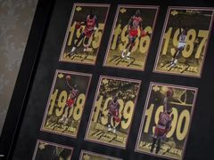 -NIKE品牌体验店(金源新燕莎店)