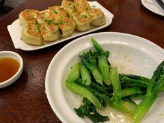 生煎馄饨-熠盛粤味(永康路店)