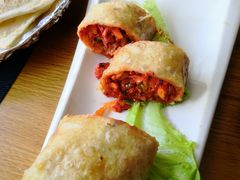 -Pakwaan Indian restaurant芭港湾印度餐厅(领事馆店)