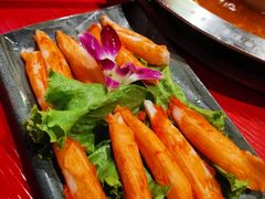 -谭鸭血老火锅(漳州路店)