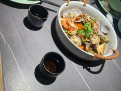 -潮界(大学路店)