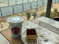 -太平洋咖啡(海天驿站店)