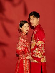 -光阴的故事婚纱摄影(苏州店)