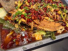 -美蛙四季(六里桥店)