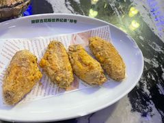 -新白鹿餐厅(百联中环店)