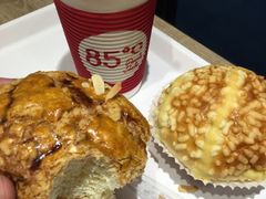-85度C(南京张府园店)