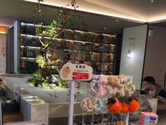 -臻品足道(佛祖岭店)