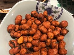 -手抄板凳江南菜(湖滨商业街店)