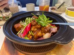 -鹿港小镇(金虹桥国际中心店)