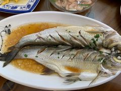 -灵福缘私房菜·农家菜(拈花湾·灵山大佛必推店)