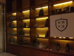 -上海嘉里健身Kerry Sports Shanghai