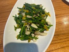 -醉霖生态餐厅(交大店)