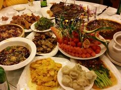 android_upload_pic-乐山饺子城(长江北街店)