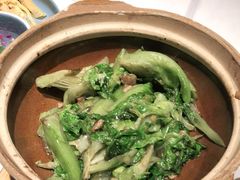 -尚一汤 广东炖汤(金桥国际店)