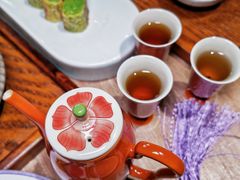 -安多素食(广仁寺路店)