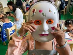 -MUFFY'S博识梦飞幼儿园(万柳园)