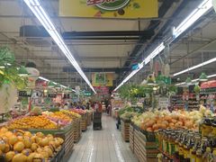 -世纪联华超市(外海店)