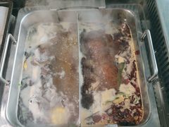 -犇牛记·鲜牛肉火锅