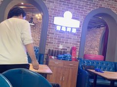 -潮庭·大连海鲜·炭火烧烤·扇贝王(大连店)