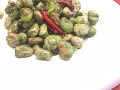 -苏淮景·苏闽融创菜·海鲜(原空港井河轩店)