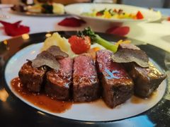 -Kathleen's Waitan 凯圣琳江景西餐厅(外滩店)