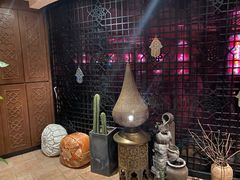-Tajine Moroccan塔金摩洛哥中东餐厅