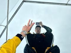 -十渡东湖港风景区