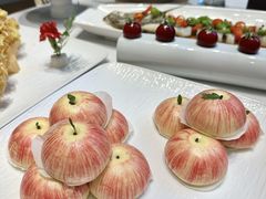 -禾田餐厅•乡野湖北菜(徐东店)