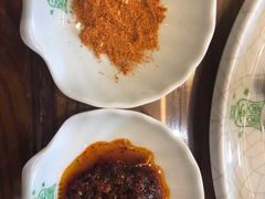 -清真·益鑫羊肉手抓馆(花园北街店)