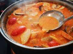 -Thai Alley泰爱里(二沙岛店)