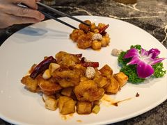 -悦百味·品质川菜(橄榄郡店)