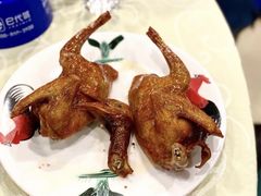 -时利和美食(东方广场店)